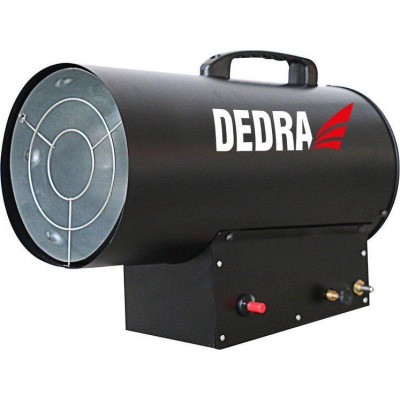 Dujinis šildytuvas Dedra DED9946 (12-30 kW)