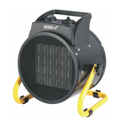 Elektrinis šildytuvas Dedra DED9932C (5 kW)