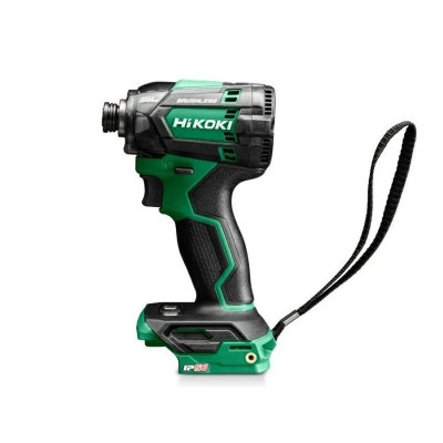 Akumuliatorinis smūginis suktuvas HiKOKI WH18DC W2Z