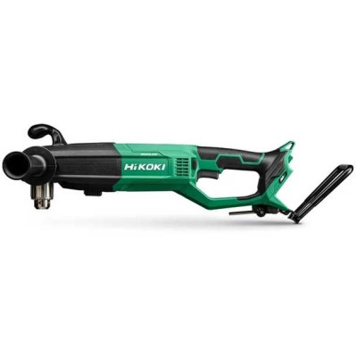 Akumuliatorinis kampinis gręžtuvas Hikoki D36DYAW4Z (36 V)