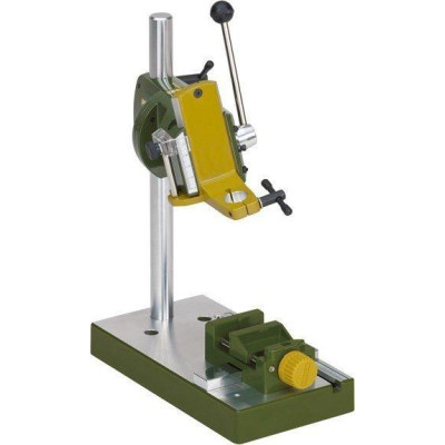 Gręžtuvo stovas elektriniams gręžtuvams Proxxon MB200 (220 mm, 2.2 kg)