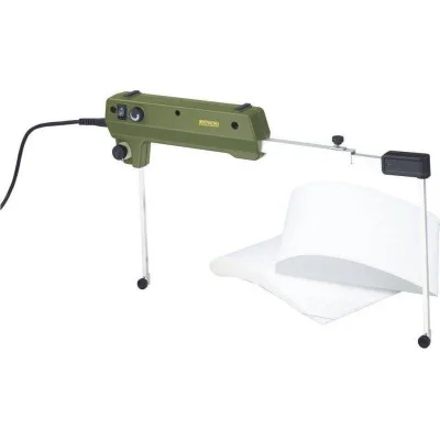 Terminės pjovimo staklės PROXXON Thermocut 650