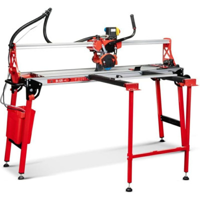 Pjūklas plytelėms Rubi DL-125 1200