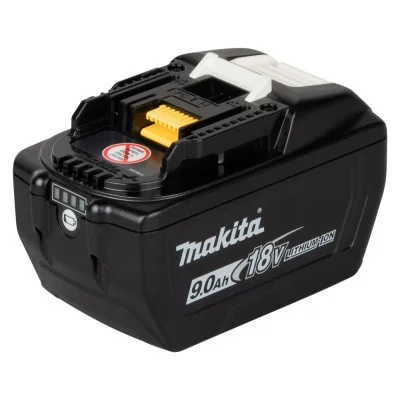 Akumuliatorius Makita BL1890B (18 V, 9 Ah)
