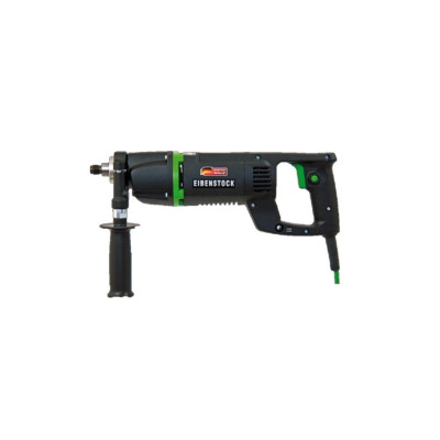 Elektrinis deimantinio gęžimo gręžtuvas Eibenstock EHD1500 (1500W)