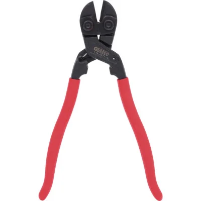 KS Tools mini varžtų pjaustytuvas, savaime atleidžiantis, 8" (118.0015)