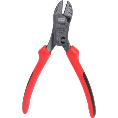 KS Tools ULTIMATEplus kombinuotos replės, 180 mm (119.2025)