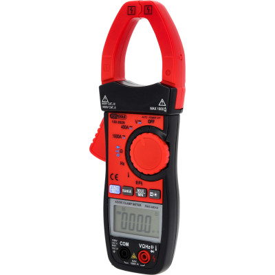 KS Tools skaitmeninis srovės spaustukas 1000 A (150.0934)