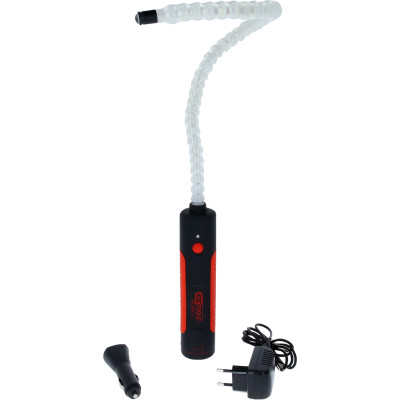 KS Tools lanksti apžiūros lempa, 400 liumenų (150.4345)