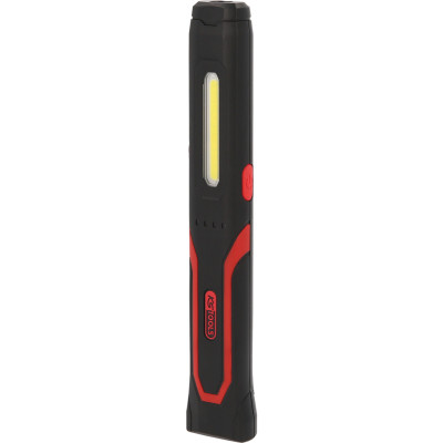 KS Tools eQiUltimateBEAM rankinis žibintas plonas, 350 liumenų (150.4620)