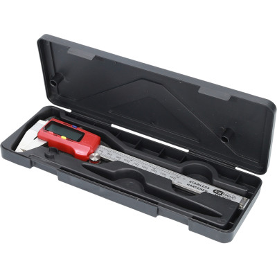 KS Tools skaitmeninis slankmatis 0-150 mm (300.0532)