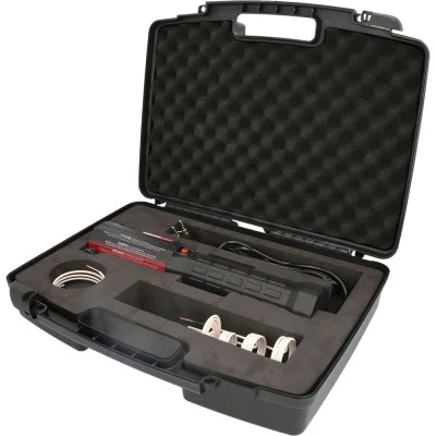KS Tools indukcinių karšto oro pistoletų rinkinys, 6 dalys (500.8480)