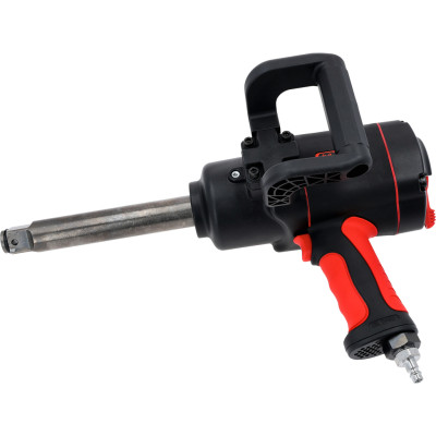 KS Tools 3/4" THE DEVIL didelio našumo pneumatinis smūginis veržliasukis, 4050 Nm, 443 mm (512.3405)