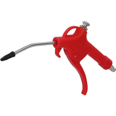KS Tools suslėgto oro pūtimo pistoletas su srauto reguliatoriumi (515.1901)