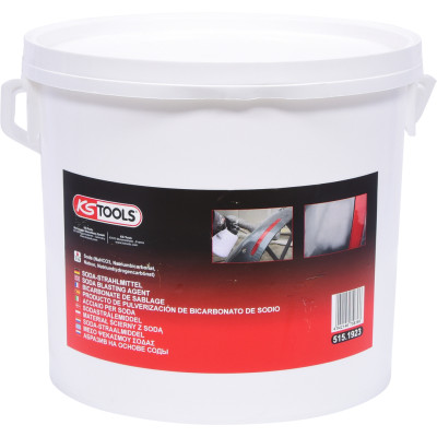 KS Tools sodos abrazyvas, 5 kg (515.1923)