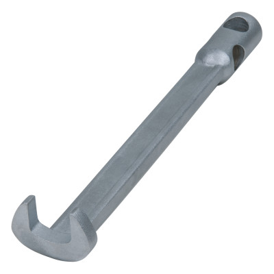 KS Tools žnyplės formos raktas be šarnyrinio kaiščio 17 mm (517.9153)