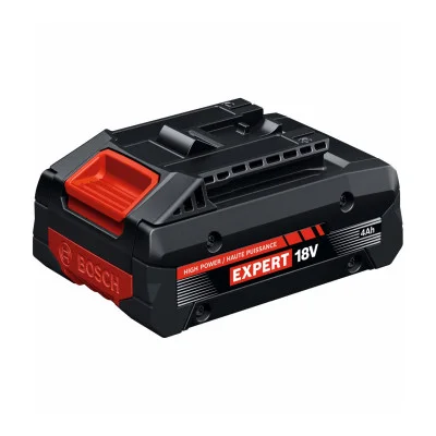 Bosch akumuliatorius Expert EXBA18V-40, 18 V, 4 Ah