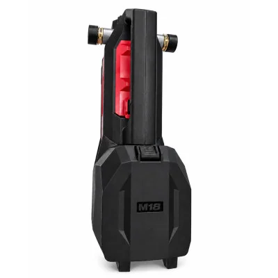 Akumuliatorinis perpumpavimo siurblys Milwaukee M18 BTP-0, 18 V