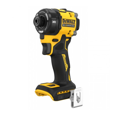 DeWalt smūginis suktuvas DCF870N, 18 V (be akumuliatoriaus ir įkroviklio)