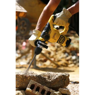 Stanley peforatorius SDS+ 1250 W