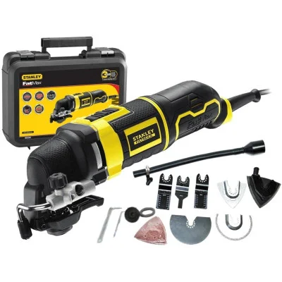 Stanley daugiafunkcinis įrankis FME650K-QS