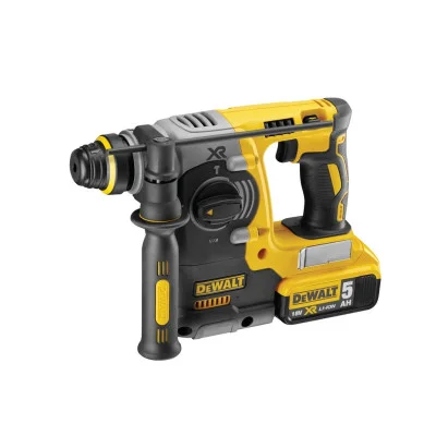 DeWalt perforatorius  DCH273P2T-QW 18V