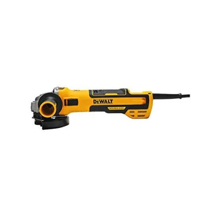 DeWalt kampinis šlifuoklis DWE4347-QS 1700 W