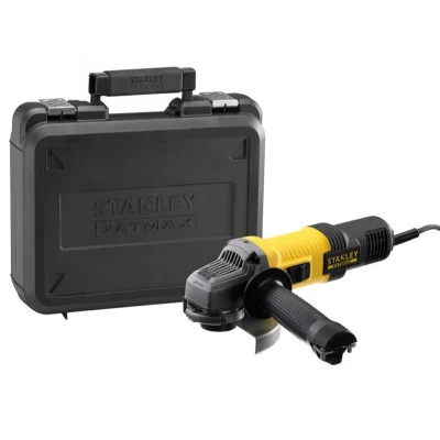 Stanley kampinis šlifuoklis FMEG220K-QS 850W