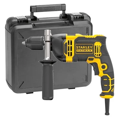Stanley smūginis gręžtuvas FMEH750K-QS 750W