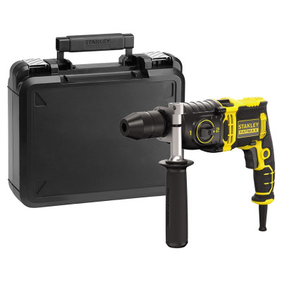 Stanley smūginis gręžtuvas FMEH850K-QS 850W