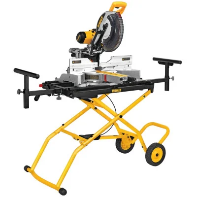DeWalt stovas pjūklui  DE7260-XJ