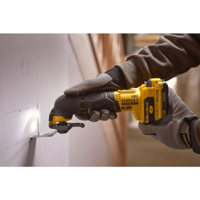 Stanley daugiafunkcinis įrankis SFMCE500B