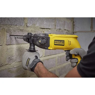 Stanley perforatorius SDS+ 750W 2 2J