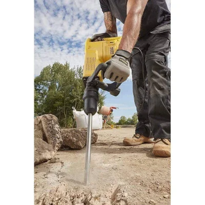 Stanley elektrinis atskėlimo plaktukas SFMEH230K