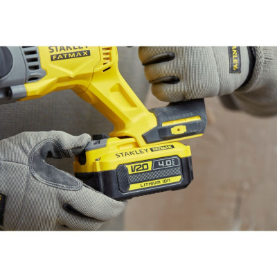 Stanley perforatorius SFMCH900B 20V įrankis be priedų