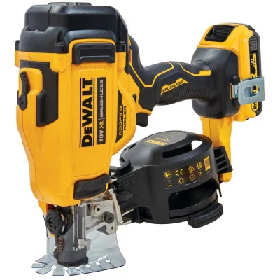 DeWalt viniakalė DCN45RND2
