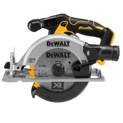 DeWalt diskinis pjūklas DCS565NT