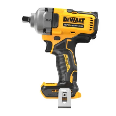 DeWalt akumuliatorinis smūginis veržliasukis DCF892N 18V