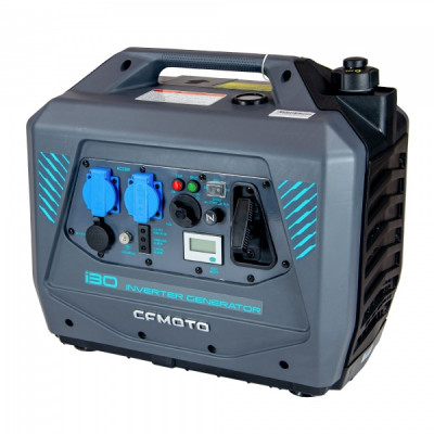 CFMOTO nešiojamas generatorius 010 3.0 kW