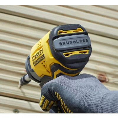 Stanley smūginis suktuvas SFMCF810D2K 20V 0Ah