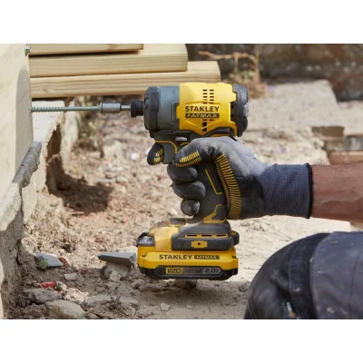 Stanley smūginis suktuvas SFMCF810B 20V