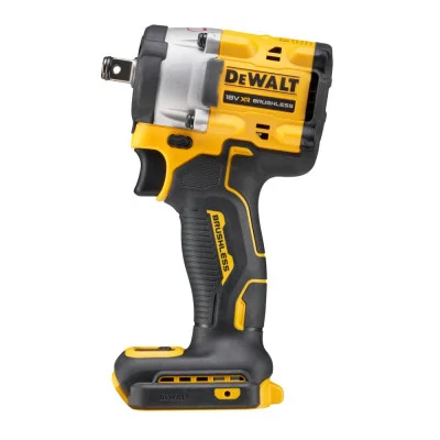 DeWalt akumuliatorinis smūginis veržliasukis DCF921NT