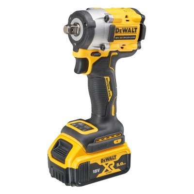 DeWalt akumuliatorinis smūginis veržliasukis DCF922P2T 18V