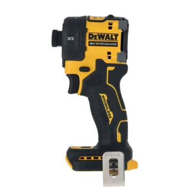 DeWalt smūginis suktuvas DCF870NT