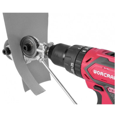 Strendpro priedas 2121006