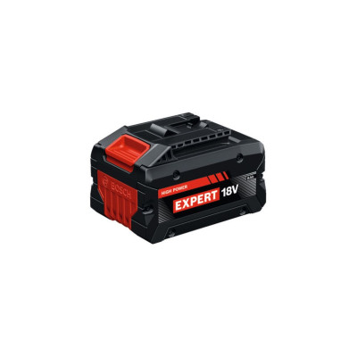 Bosch akumuliatorius EXPERT EXBA18V-80 18 V, 8,0 Ah