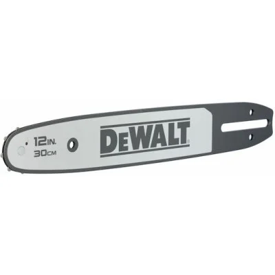 DeWalt grandininio pjūklo kreipiamoji juosta DZO6430-QZ 30 cm, 0.325 in LP