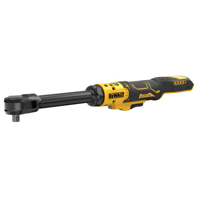 DeWalt akumuliatorinis terkšlinis veržliasukis DCF513EN-XJ 18 V, 3/8 col., 95 Nm