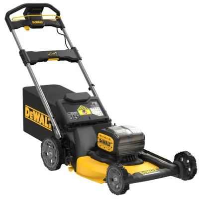 DeWalt akumuliatorinė vejapjovė DCMWP134N 2x18 V, 53 cm, be akumuliatorių