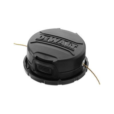 DeWalt trimerio atsarginė ritė DT20658-QZ QUICKWIND, 2,0 mm, 6 m